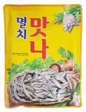 Daesang Hạt Nêm Vị Cá Gói 1Kg Nhập Khẩu Hàn Quốc