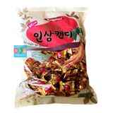 Kẹo Nhân Sâm Matgouel Korean Ginseng Candy Gói 700g - Nhập Khẩu Hàn Quốc