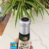 Dầu Hàu Namhea (Oyster Sauce) Không Cay Hàn Quốc - Chai 210g (182ml)