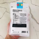 Bột Đường Mịn Sugar Powder Hàn Quốc Dùng Nấu Ăn Làm Bánh (110 gam)