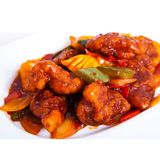 Sốt Ướp Thịt Hàn Quốc Vị Truyền Thống O'food 240