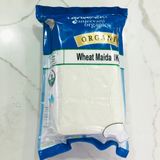 Bột Mì Đa Dụng Hữu Cơ ( Organic Wheat Maida ) Parliament 1kg - Nhập Khẩu Ấn Độ