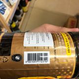 Nước Tương Sempio 501 Hàn Quốc 860ml - Xì Dầu Hàn Quốc