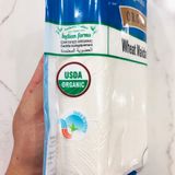 Bột Mì Đa Dụng Hữu Cơ ( Organic Wheat Maida ) Parliament 1kg - Nhập Khẩu Ấn Độ