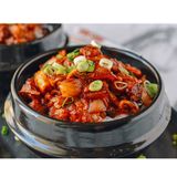 Sốt Ướp Thịt Hàn Quốc Vị Cay O'food 240 Gram