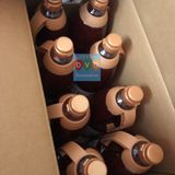 Nước sốt gà chiên vị ngọt Chungwoo 2.1kg - Nhập Khẩu Hàn Quốc