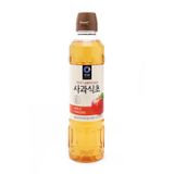 Giấm Táo Daesang lọ 500ml