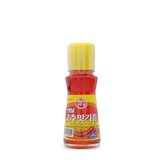 Dầu Ớt Ottogi Hàn Quốc 80mL / 오뚜기)고추맛기름