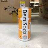 Dong A - Nước Demisoda Hàn Quốc Vị Cam 250ml / 동아) 데미소다 오렌지