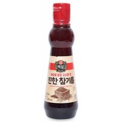 Sajo - Dầu Đậu Nành Hàn Quốc Chai 900ml