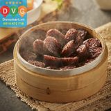 Dồi Heo ( Dồi Lợn) Manseokinea Hàn Quốc 500g / 애니참)찰순대