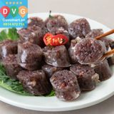 Dồi Heo ( Dồi Lợn) Manseokinea Hàn Quốc 500g / 애니참)찰순대