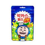 Kẹo Dẻo Bacchus Dong-A Hàn Quốc 50g / 동아제약) 박카스맛 젤리(신맛) 50G