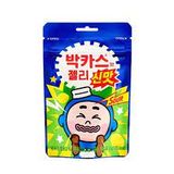 Kẹo Dẻo Bacchus Dong-A Hàn Quốc 50g / 동아제약) 박카스맛 젤리(신맛) 50G