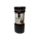 Daesang - Sốt Tẩm Ướp Sườn Heo Hàn Quốc Chai 840 gam