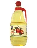 Beksul Giấm Táo Hàn Quốc Chai 1.8 L - Nhập Khẩu Hàn Quốc