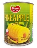 Dongwon Dứa Đóng Hộp 836 G - Nhập Khẩu Hàn Quốc