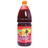 Sốt kapsasin Vị Cay Chungwoo Hàn Quốc 2.1kg / 청우식품)캡사이신매운맛소스