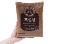 Daesang - Nước Đường Hàn Quốc Chai 700 gam