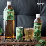 Nước Uống Bổ Gan Giải Rượu Hovenia Dulcis Woongjin 500ml / 웅진) 헛개차 500ml