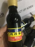 Nước Caramel Choya Hàn Quốc 180mL / 초야)카라멜(병)