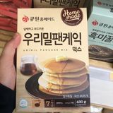 Bột Làm Bánh Pancake Mix KynWon 430g Cao Cấp - Nhập Khẩu Hàn Quốc