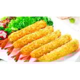 Bột Chiên Tôm Giòn Beksul Đặc Biệt 1kg - Nhập Khẩu Hàn Quốc