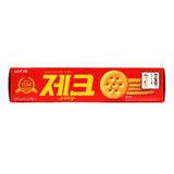 Bánh Zec Lotte Hàn Quốc 100g / 롯데) 제크 100g
