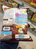Snack konjo Crown Hàn Quốc 66g / 크라운)콘초 8801111180993