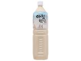 WoongJin Nước gạo Hàn Quốc 1.5 lít Morning Rice - Nhập Khẩu Hàn Quốc