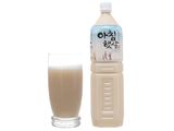 WoongJin Nước gạo Hàn Quốc 1.5 lít Morning Rice - Nhập Khẩu Hàn Quốc