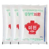 Mì Chính Hàn Quốc Miwon Daesang 100g/ 대상) 감칠맛미원 100G