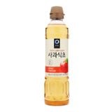 Giấm táo Daesang chai 500ml