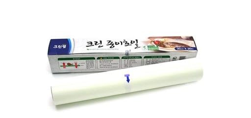 Giấy thấm dầu thức ăn