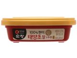 Daesang Tương ớt gạo lứt Chung Jung One hộp 200g - Nhập Khẩu Hàn Quốc