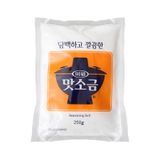 Muối Hàn Quốc Matsogeum Daesang 250g / 대상) 맛소금 250G