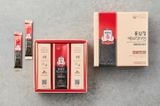 Nước Hồng Sâm Everytime KGC Hàn Quốc Hộp 30 gói x 10ml / 정관장)홍삼정 에브리타임