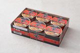 Mì Shin Đen Black Nongshim Hàn Quốc Bát 101g / 농심) 신라면 블랙사발 101g