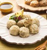 Há Cảo (Mantu) Hàn Quốc Gói 1350 gam