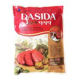 CJ Dasida Hạt Nêm Bò 1Kg Nhập Khẩu Hàn Quốc