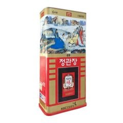 Nước Hồng Sâm Củ Chungbo Hàn Quốc Chai 120ml/청보) 이비채 뿌리채 홍삼드링크 120ml