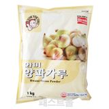 Bột Hành Tây Hwami Hàn Quốc 1kg / 화미) 화미 양파가루(복합70%) 1KG