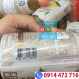 Trà Ô Long Teazle Hương Đào Woongjin Hàn Quốc 500ml