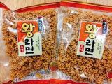 Bim Bim My Woang SeoulJK 330g / 서울제과)왕라면