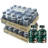 Cà Phê Maxim TOP Sweet Americano Dongseo Hàn Quốc 275ml / 동서) 맥심 TOP 스위트 아메리카노 275ml