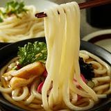 Mỳ Udon Lạnh Aanurri (230g*5)/천일)사누끼냉동우동면 230g*5ea