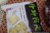Snack Tofu Hàn Quốc 135g / 코스모스)두부과자 135g