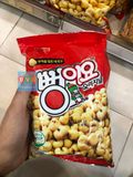 Bỏng Ngô BBongiyo Original Seoul Food Hàn Quốc 140g / 서울식품) 뻥이요 오리지널 140g 8801151115085