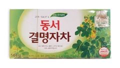 Trà Táo Đỏ Plus Damtuh Hàn Quốc 15g*15t/ 대추차플러스