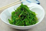 Rong biển tươi làm Salad (Seaweed Salad) Hàn Quốc Gói 1kg - Nhập Khẩu Hàn Quốc